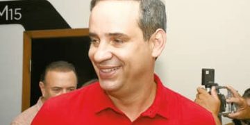 Rio Grande do Norte elege Cadu de Lula (PT) como governador Rio Grande do Norte elege Cadu de Lula (PT) como governador