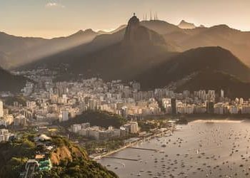 Rio de Janeiro recebeu cerca de R$ 6,9 milhões do FPM no segundo decêndio