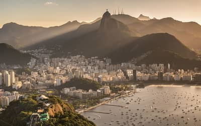 Rio de Janeiro recebeu cerca de R$ 6,9 milhões do FPM no segundo decêndio Rio de Janeiro recebeu cerca de R$ 6,9 milhões do FPM no segundo decêndio