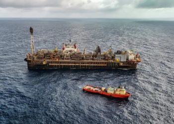 Royalties do petróleo somam R$ 6,50 bilhões em repasses da produção de julho
