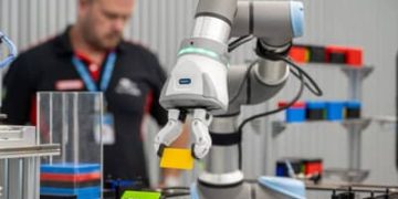 SENAI e Finep destinam R$ 47,5 milhões a projetos de transformação digital SENAI e Finep destinam R$ 47,5 milhões a projetos de transformação digital
