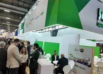 SIAL Paris: empresas brasileiras ampliam busca por mercados externos em meio a tarifas dos Estados Unidos