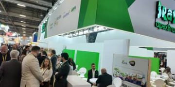 SIAL Paris: empresas brasileiras ampliam busca por mercados externos em meio a tarifas dos Estados Unidos