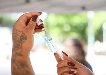 Sarampo: Brasil registra 52 casos em 2026, todos importados