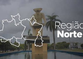 Seca e estiagem afetam mais de 426 mil pessoas no Norte; Acre concentra 69% das ocorrências
