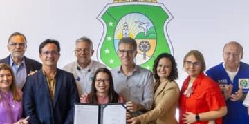 Segundo laboratório de terapia CAR-T do país será instalado no Ceará Segundo laboratório de terapia CAR-T do país será instalado no Ceará