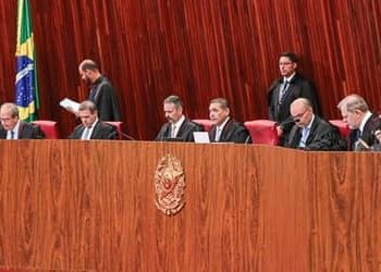 TSE aprova horário eleitoral gratuito do 2º turno para presidente